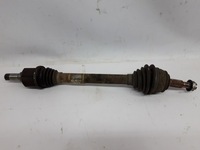 фото thumb №1, Citroen c4 picasso ii 1.6 hdi привідний вал ліва