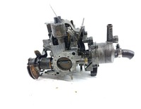 фото thumb №5, Карбюратор weber 1b исправный opel ascona c 1.3 n 1b 5184