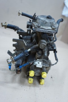 фото thumb №7, Land cruiser 70 lj70 насос впрыскивающий топлива 2,4 td 89r