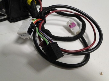 фото thumb №6, Mercedes gla 247 h247 зеркало правые 696 камера ассистент 16pin полный