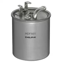 фото thumb №1, Фильтр топлива delphi hdf561