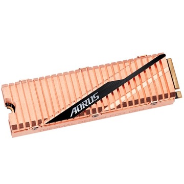 фото №3, Диск intel gigabyte aorus nvme gen4 1tb m.2 pcie