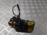 фото thumb №1, Замок дверь правый задняя volvo s80 6pin