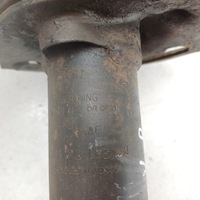 фото thumb №9, 2012 fiat freemont амортизатор передний ze пружина 63816m