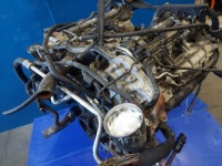 Двигатель jeep grand cherokee wk1 3.0 crd 209.000 km 642 980 в Украине, фото thumb