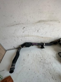 фото thumb №1, C5 x peugeot 308 iii ds7 інтеркулер 9814162980