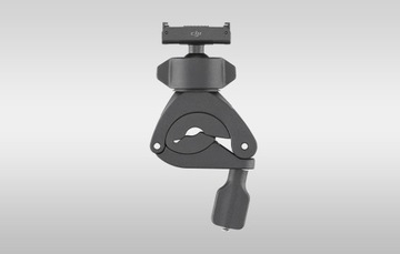 Uchwyt Rowerowy Mocowanie Na Kierownice Rowerową Do DJI Osmo Action 3 / 4