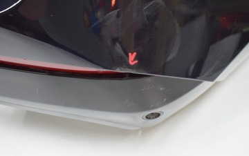 фото thumb №9, Bmw ix3 g08 m набор рестайлинг lci бампер зад задний org