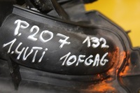 фото thumb №11, Коллектор всасывающий v754435580 peugeot 207 308 1.4 vti