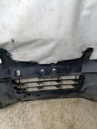 фото thumb №11, Nissan qashqai j10 z11 g бампер перед