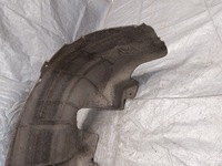 фото thumb №9, Подкрылок правые задние skoda octavia iii