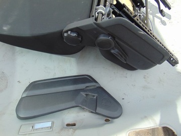 фото thumb №12, Сиденье левый перед mercedes sprinter ii 906 рестайлинг eu