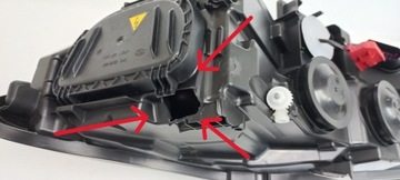 фото thumb №9, Лампа передняя do audi a6 c7 2010-2014 4g0941754 правая