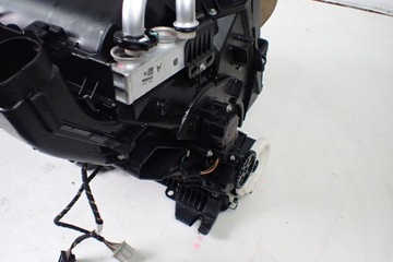 фото thumb №8, Обігрівач opel meriva b 1.7 cdti 13345117