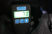 фото thumb №15, Капот бампер карбон лампы bmw m4 g82 g83 m-competition 475