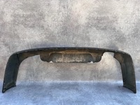 фото thumb №4, Спойлер бампера задняя volvo v70 r-design