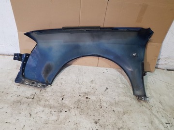 фото thumb №8, Крило правий перед audi a6 s6 c5 eur 4.2 v8 lz5k