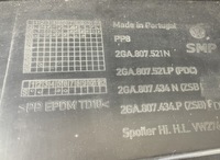 фото thumb №13, Спойлер бампера задняя задний vw t-roc pdc 2ga807521p