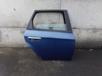 Купити Двері праве задній задні повний alfa 159 універсал, фото thumb