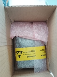 фото thumb №7, Радар iveco stralis дистанційний orginał 5802133230