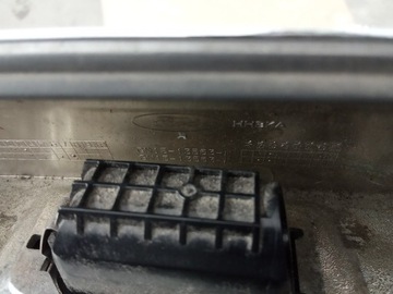 фото thumb №14, Ford ecosport рестайлінг 17-23r- планка кришки зад камера