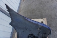 фото thumb №11, Mazda 6 gg рестайлинг бампер переднее 2006год тёмно-синий