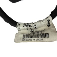 фото thumb №8, Джгут датчиків бампер перед pdc opel astra k 15-19r ll1 4xpdc 39150209