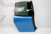 фото thumb №1, Двері праве задні bmw i3 lci protonic blue c01