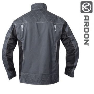 Защитная рабочая одежда 260 г/м² Ardon Vision 54