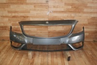 фото thumb №1, Бампер mercedes b kl w246