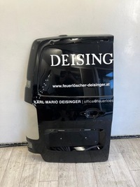 фото thumb №1, Expert iii 3 toyota proace citroen jumpy дверь левая задняя задние створка