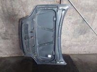 фото thumb №14, Комплектный перед капот бампер лампы opel zafira a рестайлинг z20r