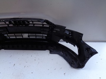 фото thumb №9, Бампер переднее audi a3 8v 8v5 16- рестайлинг sedan cabrio номер 43314