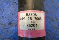 фото thumb №7, Mazda 6 iii амортизатор лівий задня k5204