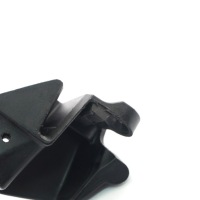 фото thumb №12, Mercedes slk r171 kabriolet крепление направляющая крыша правая a1717920218