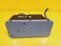 фото thumb №6, Помпа замка центрального 1h0962257 vw volkswagen golf iii nr29