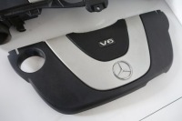 фото thumb №5, Mercedes w212 w207 3.5 cgi фильтр воздуха корпус 2730901301 2720100067