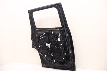 фото thumb №9, Jeep renegade двері ліві зад 601