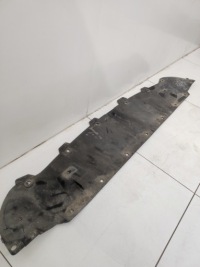 Защита плита ekologia под бампер перед alfa romeo stelvio Доставка, фото thumb