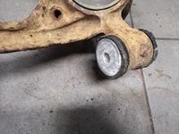 фото thumb №4, Поворотна опора лівий зад audi a8 d2 передній fl