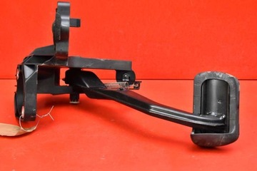 фото thumb №5, Педаль педали тормоз автомат a1692901001 mercedes b-klasa w245 05-08