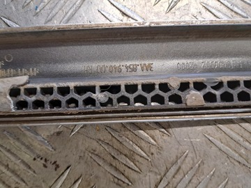 фото thumb №7, Vw passat b7 планка двері права перед 3aa854940a