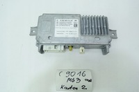 фото thumb №1, Модуль блок керування bluetooth mercedes w177 w247