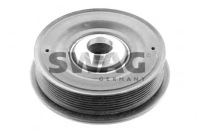 фото thumb №1, Swag шкив коленчатого вала коленчатого opel movano 2.5cdt