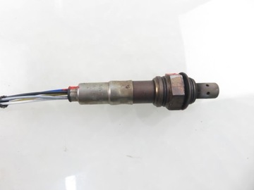 фото thumb №7, Лямбда-зонд skoda fabia i 1.4 16v - bky lza07v