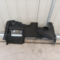 фото thumb №7, Ford fusion 17- обшивка багажника правый левый usa