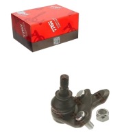 фото thumb №1, Trw jbj682 шарнир крепёжный / направляющая