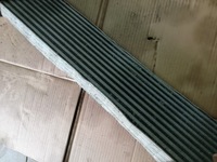 фото thumb №5, Volvo v40 ii радіатор інтеркулер 1,6d d2