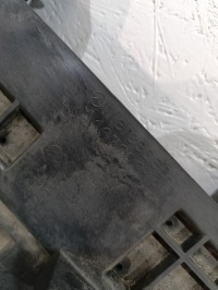 Mercedes gle 167 v167 напрямна кронштейн поріг сторона права om Київ, фото thumb