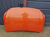 фото thumb №1, Vw polo vi 2g 2017- капот